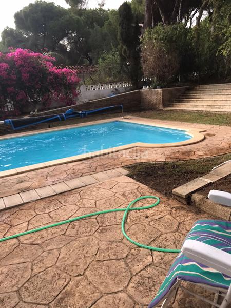 Foto e8801e24-eca8-46cd-bf05-e986e77203a2. Chalet venta en el pinar de los franceses. en Los Franceses - La Vega Chiclana de la Frontera