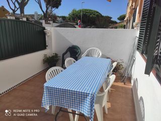 Etagenwohnung in Calle Ostra
