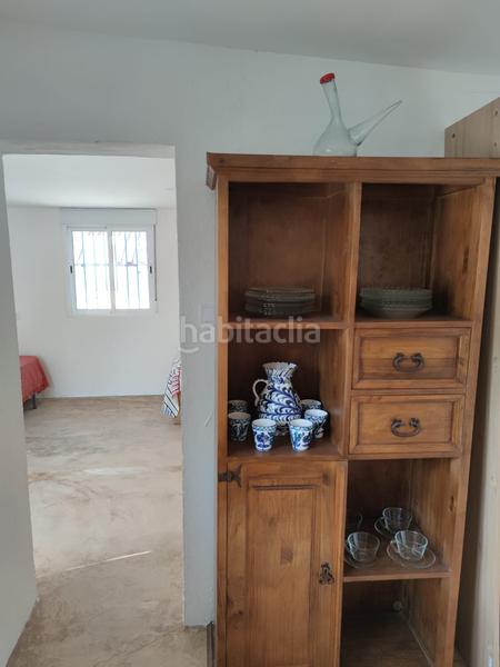 Foto cc00f405-054c-4209-a9fb-71c80848714e. Alquiler casa alquiler hasta junio del 2026 en Los Gallos Chiclana de la Frontera