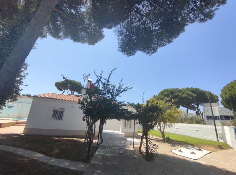 Foto f5278fca-99ca-4754-a342-c5b3a9869a0b. Lloguer casa a Los Gallos Chiclana de la Frontera