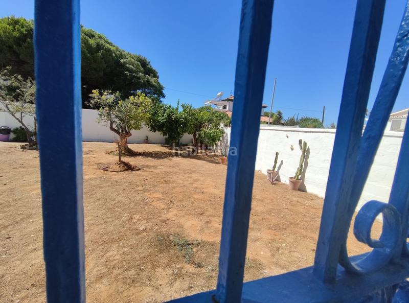 Foto adbcf6c1-51fe-4a0a-b2d1-7a7dd8703eeb. Rent house in Los Gallos Chiclana de la Frontera