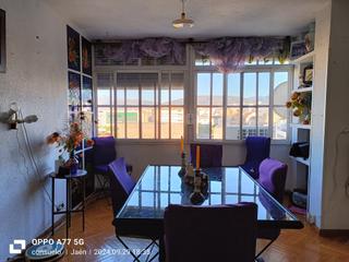 Etagenwohnung  Avenida de andalucía. Magnifico piso muy luminoso con fabulosas vistas.