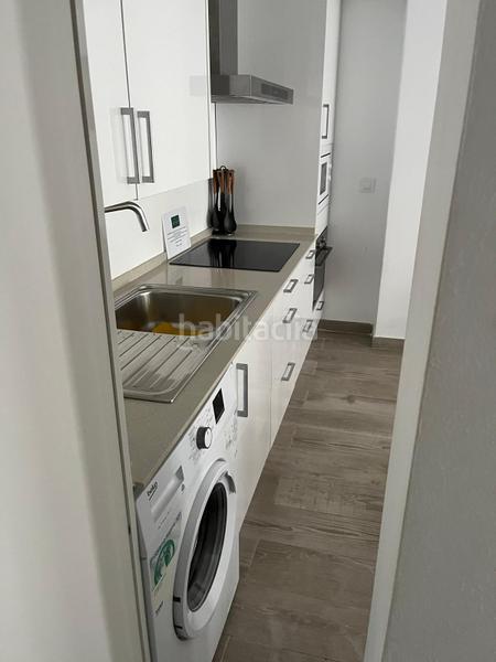 Foto 481bd250-4ccb-44a7-bcfc-9b0cc5457e25. Miete appartement mit parking pool in Los Gallos Chiclana de la Frontera