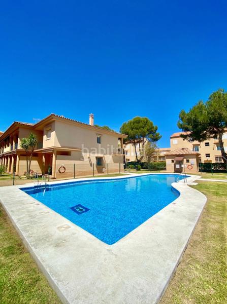 Foto 7b7fae7d-a33c-4861-9757-f03949da94b8. Location appartement dans Novo Sancti Petri Chiclana de la Frontera