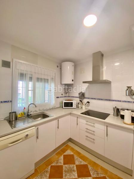 Foto f2087b6e-9673-4534-bec1-2e9d02167c97. Location appartement dans Novo Sancti Petri Chiclana de la Frontera