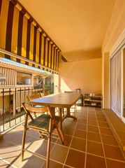 Lloguer Apartament  Calle altamar. Alquiler hasta junio del 2027.