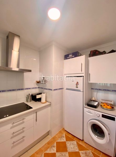 Foto 1fa2722f-37b2-4829-a0ea-b6972851eef8. Rent apartment in Novo Sancti Petri Chiclana de la Frontera
