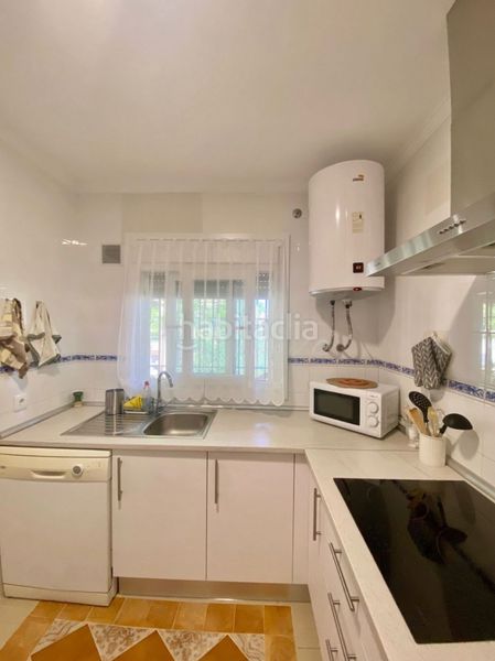 Foto 42af66ca-8175-427a-96ec-448247f82126. Rent apartment in Novo Sancti Petri Chiclana de la Frontera