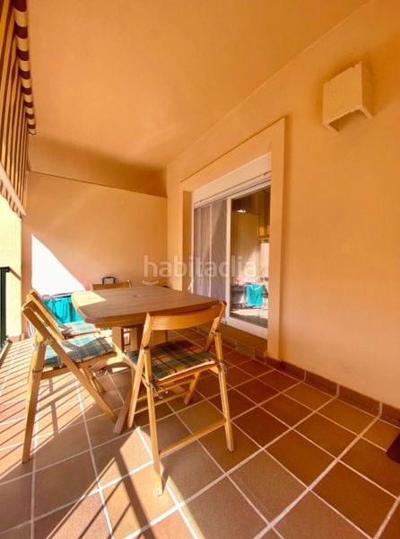 Foto 5df871da-3eb5-4bd8-a2ec-69f1133c696c. Rent apartment in Novo Sancti Petri Chiclana de la Frontera