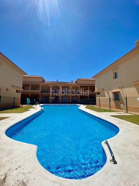 Foto a491a542-dbaa-4586-953a-471776c573a0. Rent apartment in Novo Sancti Petri Chiclana de la Frontera