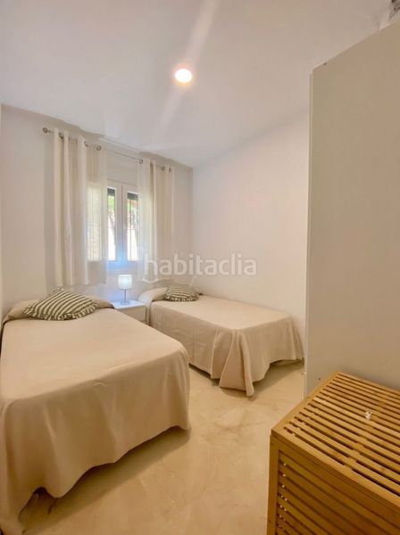 Foto a863dbb7-be26-45b6-9d75-ded82252ce69. Rent apartment in Novo Sancti Petri Chiclana de la Frontera