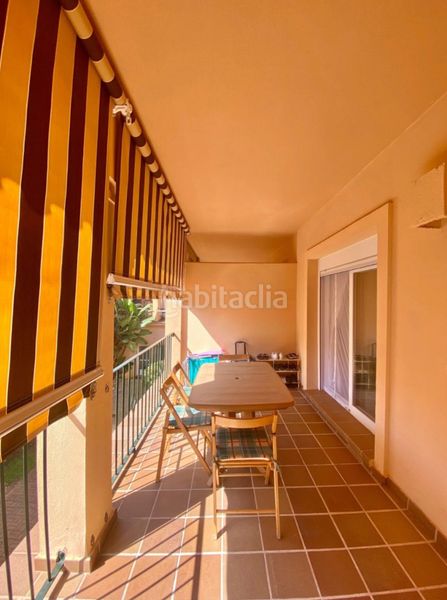 Foto ad0b10f1-8635-476f-b9ae-b350d93229c9. Rent apartment in Novo Sancti Petri Chiclana de la Frontera