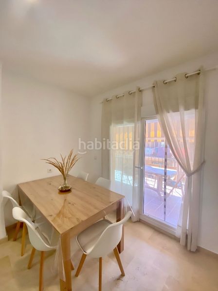 Foto b8d920ab-7185-47e8-b541-b1beb3f648cc. Rent apartment in Novo Sancti Petri Chiclana de la Frontera