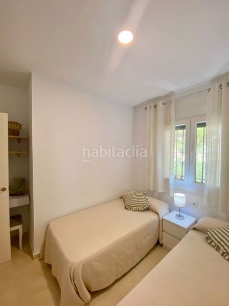 Foto ef55122c-5a63-458a-9604-492ff796072c. Rent apartment in Novo Sancti Petri Chiclana de la Frontera