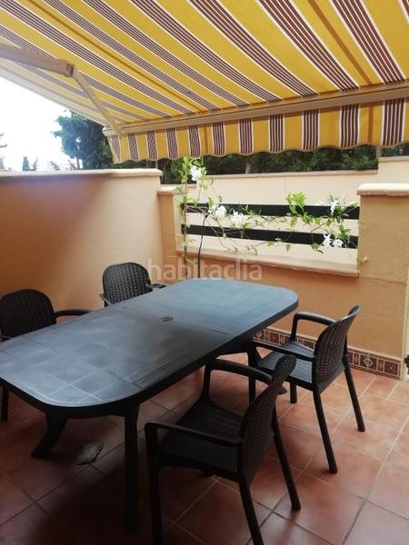 Foto f8f0cad5-5299-4fd6-a135-6ce0a60e5e0d. Affitto piccolo appartamento in carretera molino viejo 50 in Chiclana de la Frontera