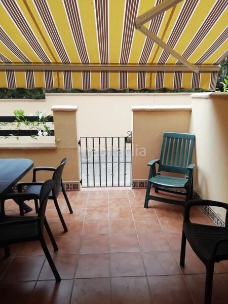 Foto 50773479-22e9-4be4-8c29-867f25ed7eef. Location appartement dans carretera molino viejo 50 dans Chiclana de la Frontera