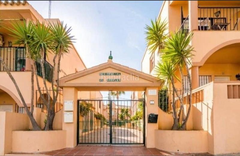 Foto 55c8b8d5-971e-4c3d-8eea-da975ce5e910. Location appartement dans carretera molino viejo 50 dans Chiclana de la Frontera