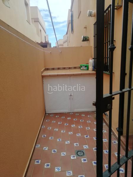 Foto 98af8036-687b-4c0a-ac69-99bed3a8547b. Rent apartment in carretera molino viejo 50 in Las Lagunas - Campano Chiclana de la Frontera