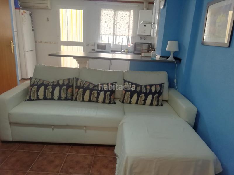 Foto a26c972e-d4c1-41db-9d14-f96a1cbdc817. Rent apartment in carretera molino viejo 50 in Las Lagunas - Campano Chiclana de la Frontera