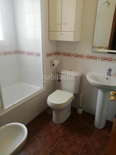 Foto ec2cf145-49d8-4483-9bf5-a50681863ecb. Rent apartment in carretera molino viejo 50 in Las Lagunas - Campano Chiclana de la Frontera