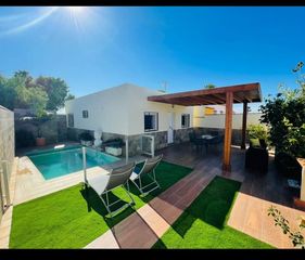 Location Chalet  Carril de los fuguillas. Alquiler hasta el 15 de junio  en zona el colorado.