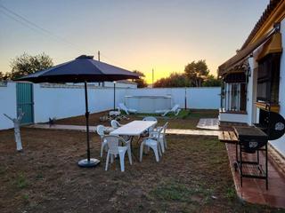 Xalet  Camino del tiétar. Venta de chalet en zona del marquesado.
