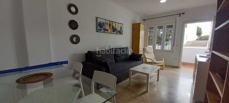 Foto 328417df-8726-4525-af7d-8108537c5464. Alquiler apartamento  cerca del poblado de sancti petri y playa de la barrosa. en Chiclana de la Frontera