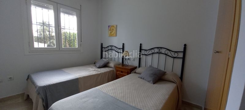 Foto 61d95cb4-641c-44f0-95ab-ae04fc017a77. Alquiler apartamento  cerca del poblado de sancti petri y playa de la barrosa. en Chiclana de la Frontera
