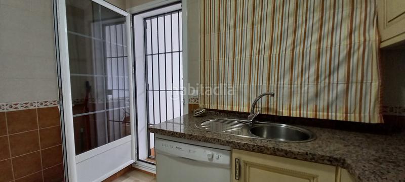 Foto e1a5e7af-17ff-46ae-9638-67c91f476272. Lloguer apartament amb aparcament piscina a Sancti Pietri Chiclana de la Frontera