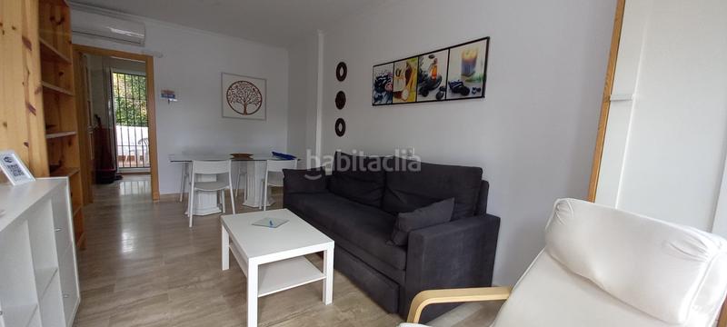 Foto bc4dd877-66f5-4528-8983-ed4e6238de1a. Location appartement avec parking piscine dans Sancti Pietri Chiclana de la Frontera