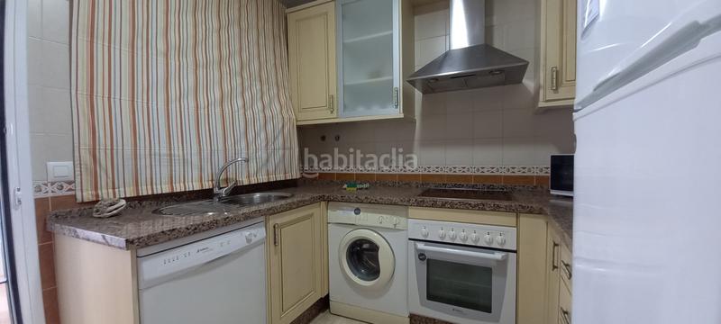 Foto 1fe2fe63-fe72-413d-92e4-063c5945f408. Rent apartment with parking pool in Sancti Pietri Chiclana de la Frontera