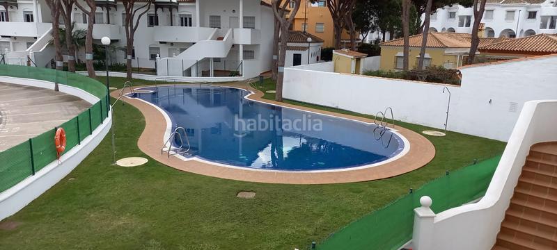 Foto efb95d6c-5146-4064-af9c-6e920e8a3db5. Rent apartment with parking pool in Sancti Pietri Chiclana de la Frontera