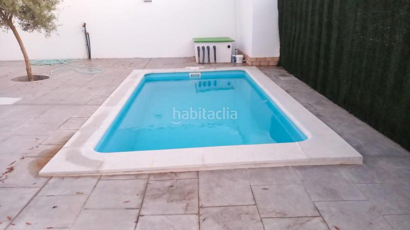Foto 098f4769-e5c2-4789-b085-fceac58056b5. Alquiler chalet alquiler hasta junio en Las Lagunas - Campano Chiclana de la Frontera