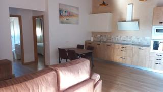 Rent Chalet  Cañada de los carabineros. Alquiler hasta junio