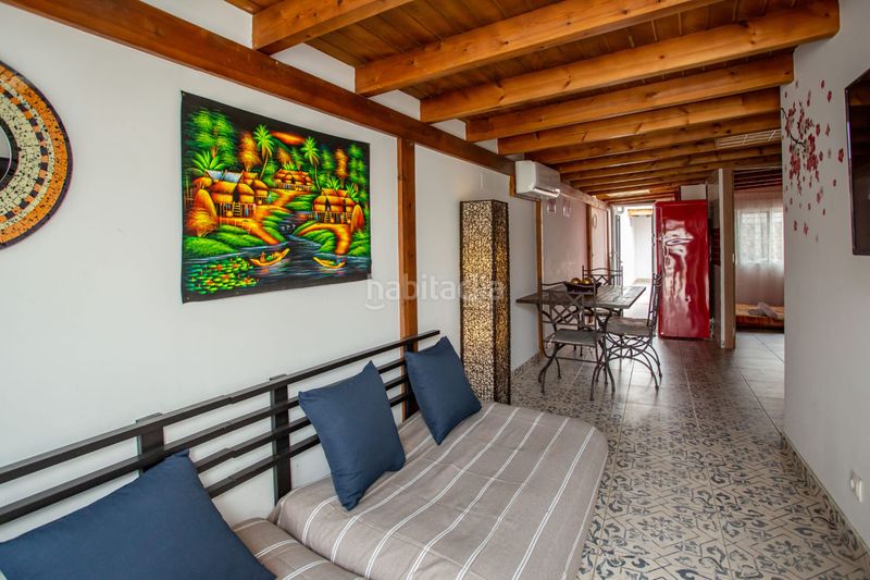 Foto 2767a470-2d86-4331-9822-24d1de0fff19. Miete appartement mit parking pool in Las Lagunas - Campano Chiclana de la Frontera