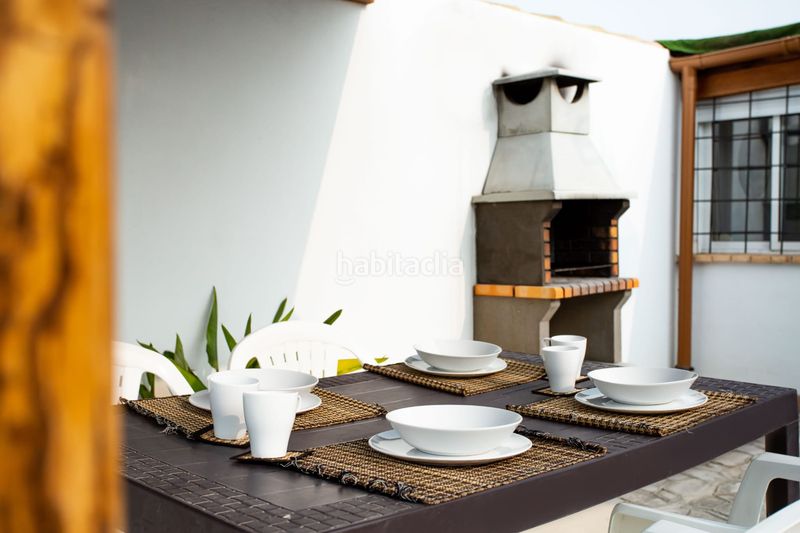 Foto 8a13a726-8826-440e-aaa5-6a8234ea8358. Miete appartement mit parking pool in Las Lagunas - Campano Chiclana de la Frontera