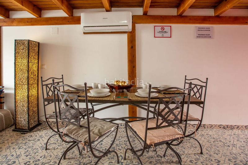 Foto cc270b85-2ccc-40e9-9ac1-37645715eef3. Miete appartement mit parking pool in Las Lagunas - Campano Chiclana de la Frontera