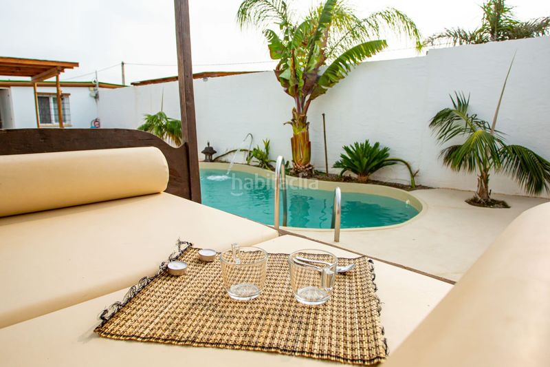 Foto ddfa2fbd-49ce-4072-ba91-2cbdf7c90419. Miete appartement mit parking pool in Las Lagunas - Campano Chiclana de la Frontera