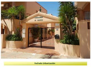 Lloguer Apartament  Carretera molino viejo. Alquiler temporal de septiembre a junio de 2026.