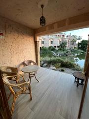Location Duplex  Avenida de pery junquera. Alquiler temporada