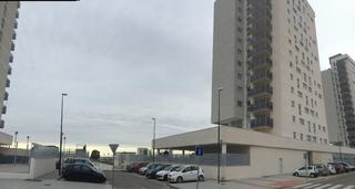 Location Appartement  Calle ingeniero vargas machuca. Alquiler de septiembre a junio del 2026.