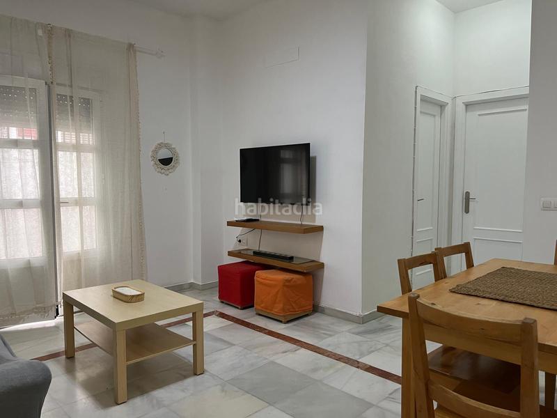 Foto 1dfb29e4-c7a3-4e21-9d2f-aa628d8aa88a. Affitto appartamento in Centro Ciudad San Fernando