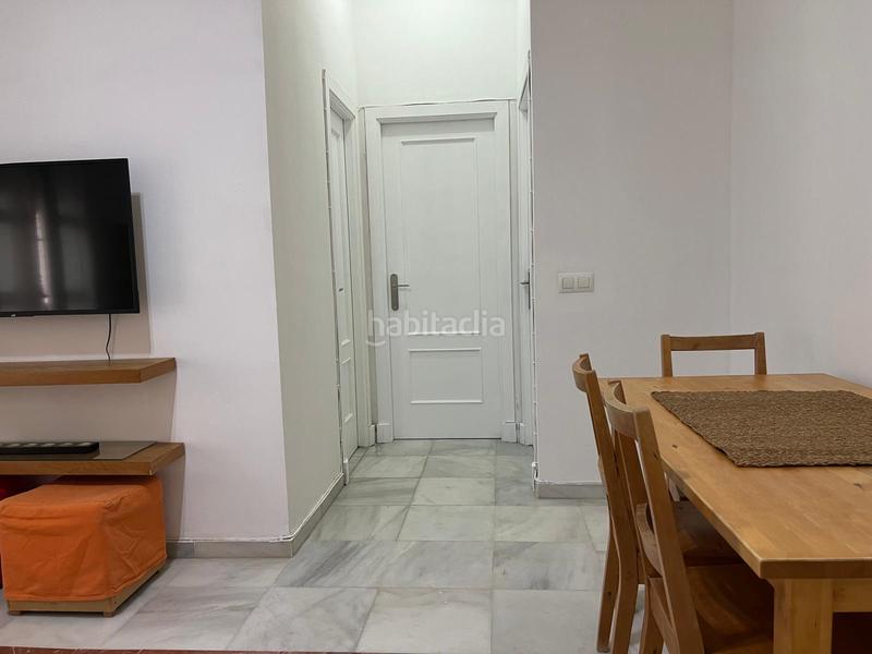 Foto bcab8483-730d-4702-bb55-25acca69abf1. Affitto appartamento in Centro Ciudad San Fernando