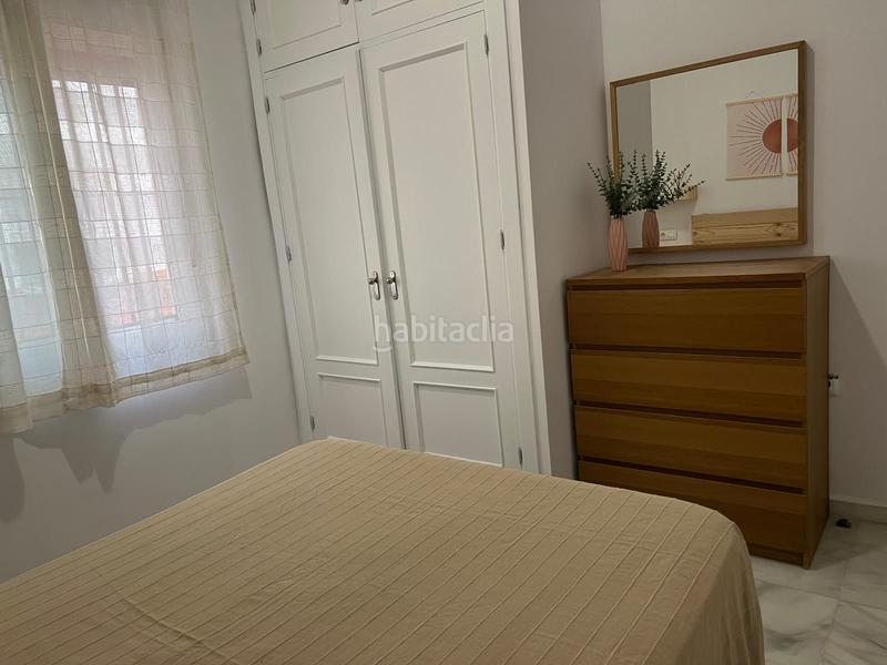 Foto f0e6273c-b71d-4e2a-bfc7-e4cf0a650519. Affitto appartamento in Centro Ciudad San Fernando