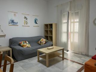 Location Appartement  Calle mazarredo. Alquiler temporada o curso escolar
