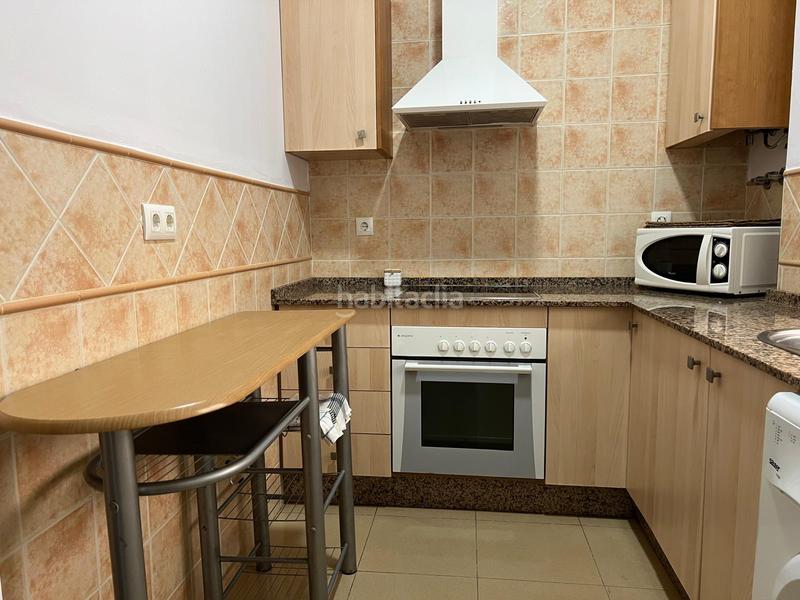 Foto 2502ccb4-1565-4c01-805b-fbcc63db3908. Alquiler piso alquiler temporada o curso escolar en San Fernando