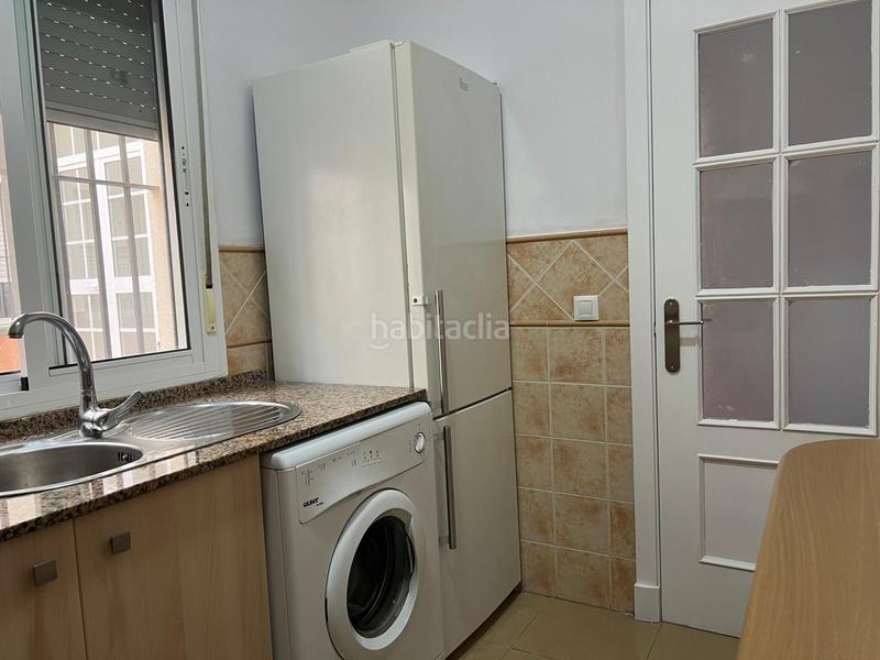 Foto 0d901695-0e3a-41c9-a738-5d10786f3005. Miete etagenwohnung in Centro Ciudad San Fernando