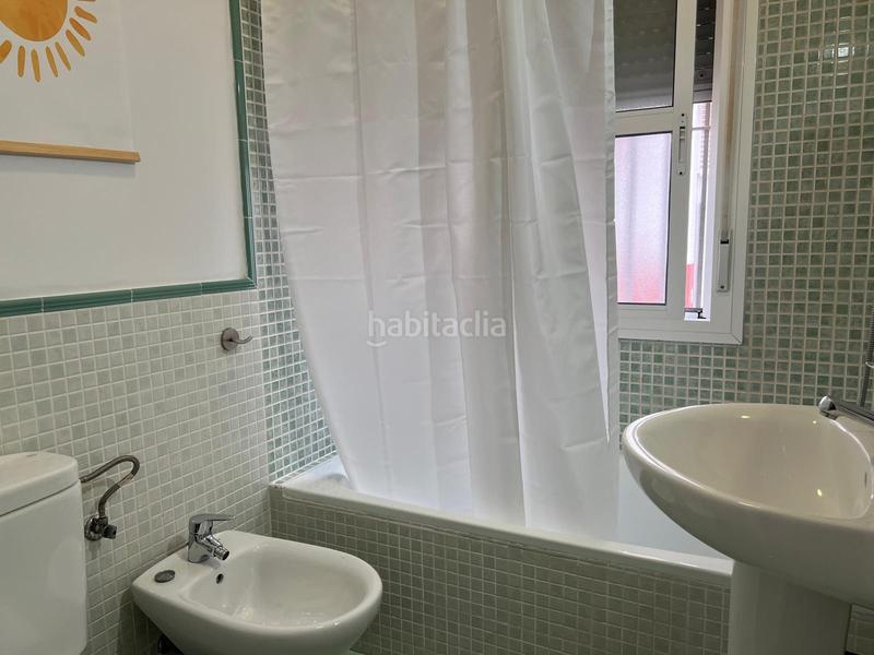 Foto cb7190e4-de98-49b8-9a0d-c1a12157f9ac. Miete etagenwohnung in Centro Ciudad San Fernando