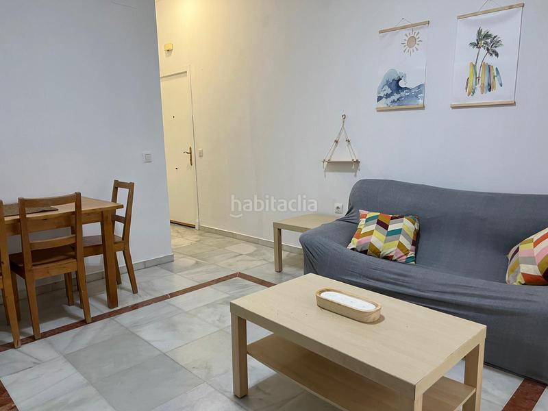 Foto 0969a8a9-cc0f-46b2-8fd0-b9c667c59784. Rent flat in Centro Ciudad San Fernando