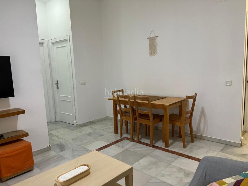 Foto 274b6de2-9138-4207-941d-9a181cd4d5b9. Rent flat in Centro Ciudad San Fernando